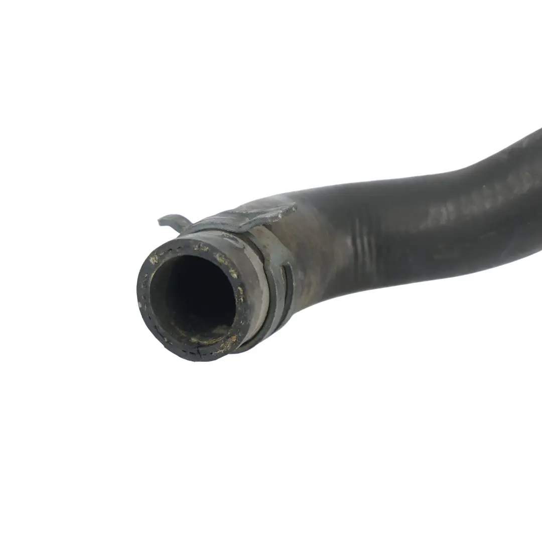 Tuyau Durite Liquide Refroidissement 1.8 TFSI pour Audi A4 B8 A5 8T à propos du numéro de pièce 8K1819371AB Audi A4 B8 A5 8T Tuyau Durite Liquide Refroidissement 1.8 TFSI - SKU 8K1819371AB - Numéro de pièce 8K1819371AB
