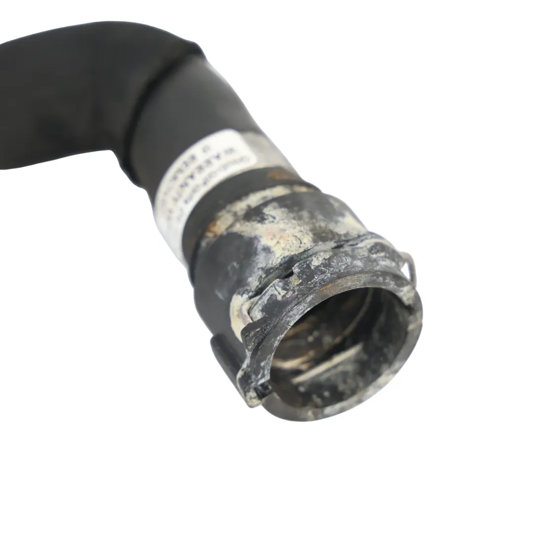 Audi A4 B8 A5 8T Tuyau Durite Liquide Refroidissement 1.8 TFSI - SKU 8K1819371AB - Numéro de pièce 8K1819371AB
