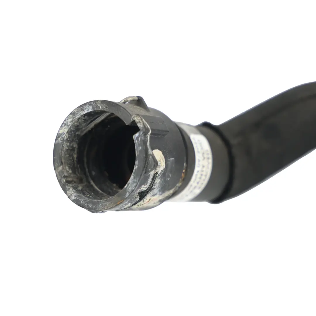 Tuyau Durite Liquide Refroidissement 1.8 TFSI pour Audi A4 B8 A5 8T à propos du numéro de pièce 8K1819371AB Audi A4 B8 A5 8T Tuyau Durite Liquide Refroidissement 1.8 TFSI - SKU 8K1819371AB - Numéro de pièce 8K1819371AB