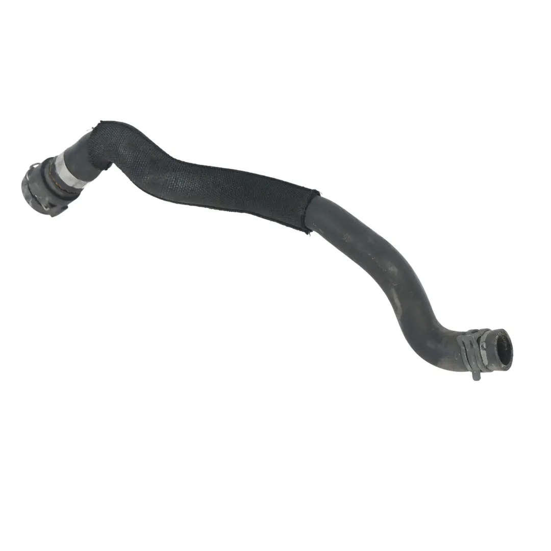 Audi A4 B8 A5 8T Tuyau Durite Liquide Refroidissement 1.8 TFSI - SKU 8K1819371AB - Numéro de pièce 8K1819371AB