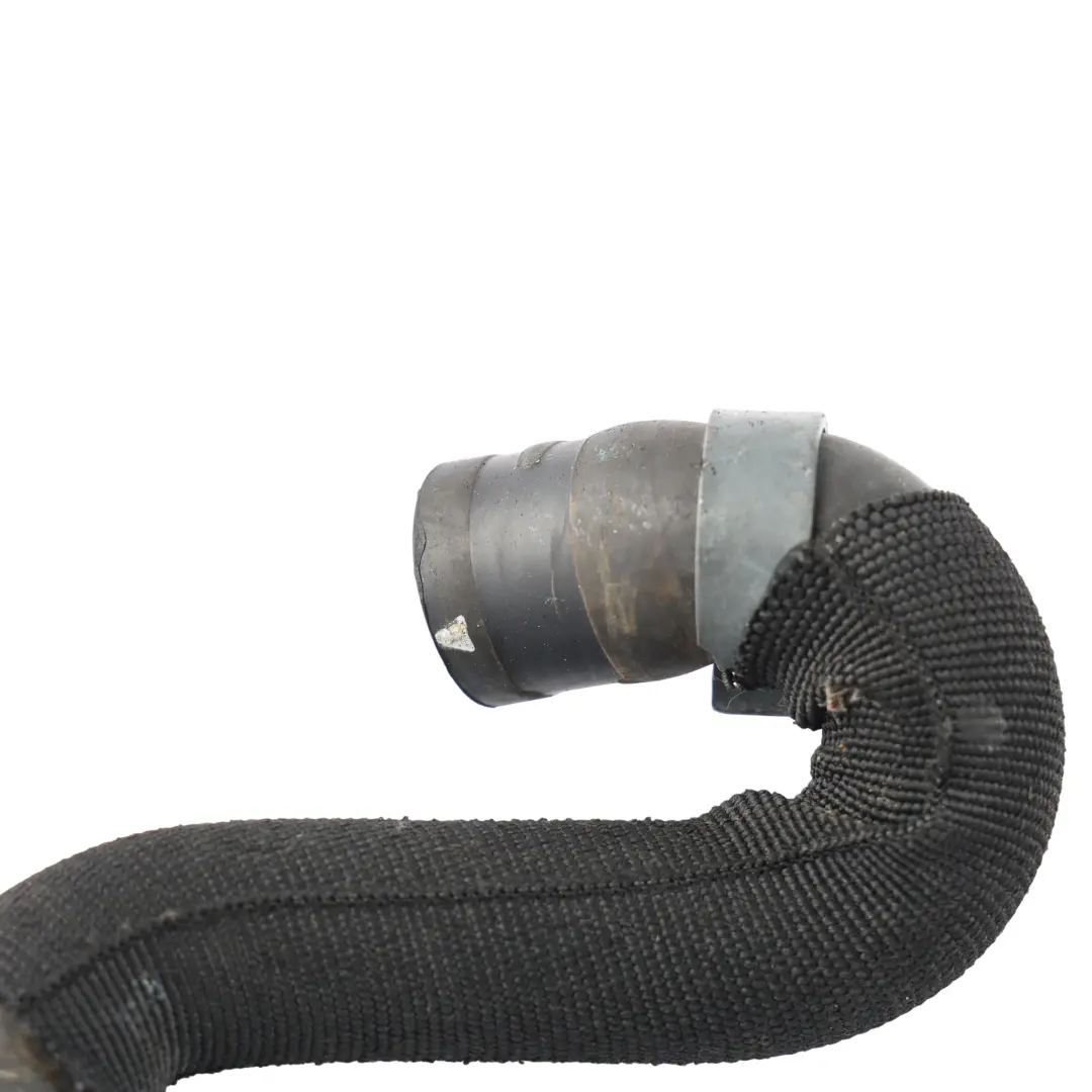 Audi A4 B8 2.0 TDI Diesel Engine CAHA Coolant Hose Heater Water Line - SKU 8K1819376M - Part number 8K1819376M
