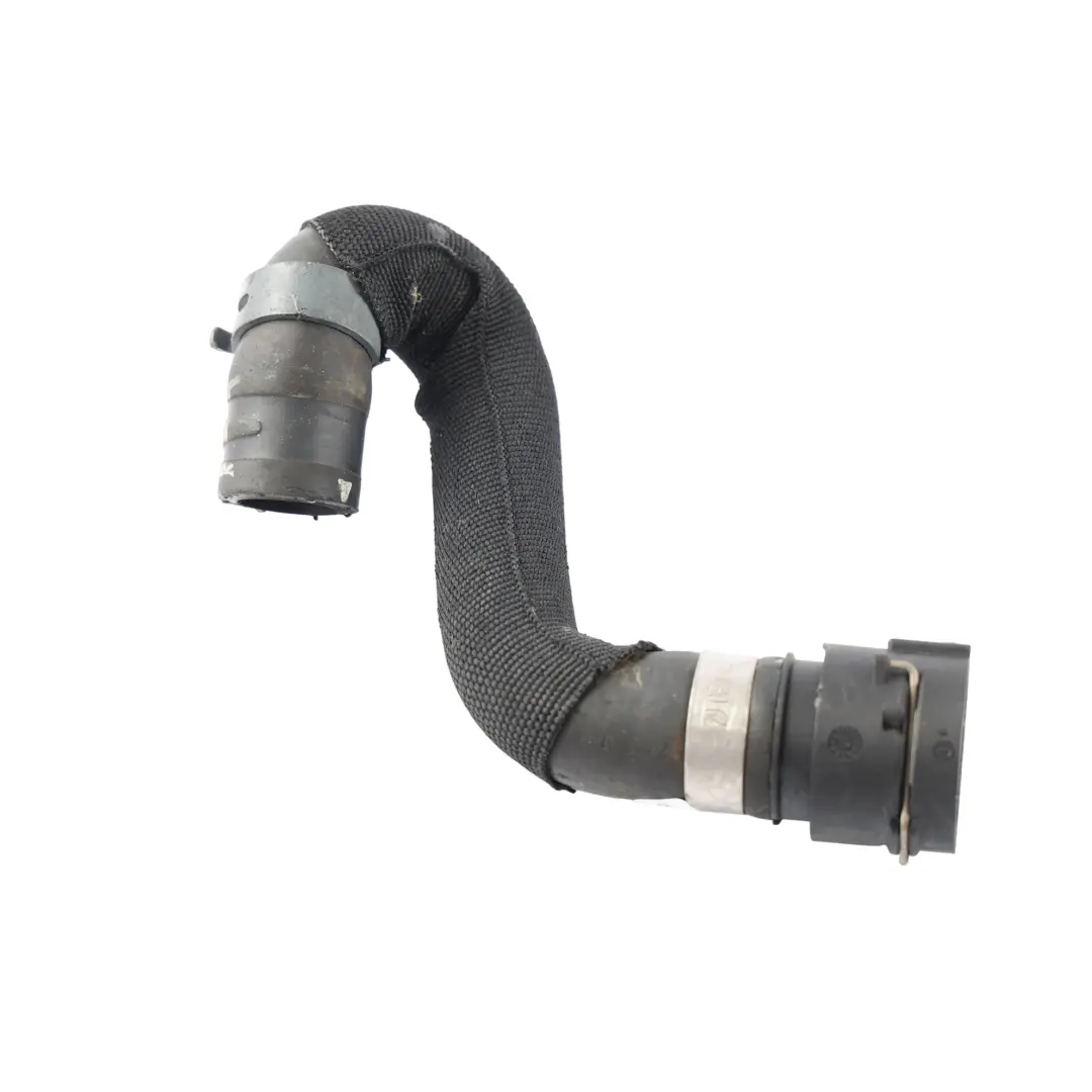 CAHA Coolant Hose Heater Water Line to Audi A4 B8 2.0 TDI Diesel Engine with Part number 8K1819376M Audi A4 B8 2.0 TDI Diesel Engine CAHA Coolant Hose Heater Water Line - SKU 8K1819376M - Part number 8K1819376M