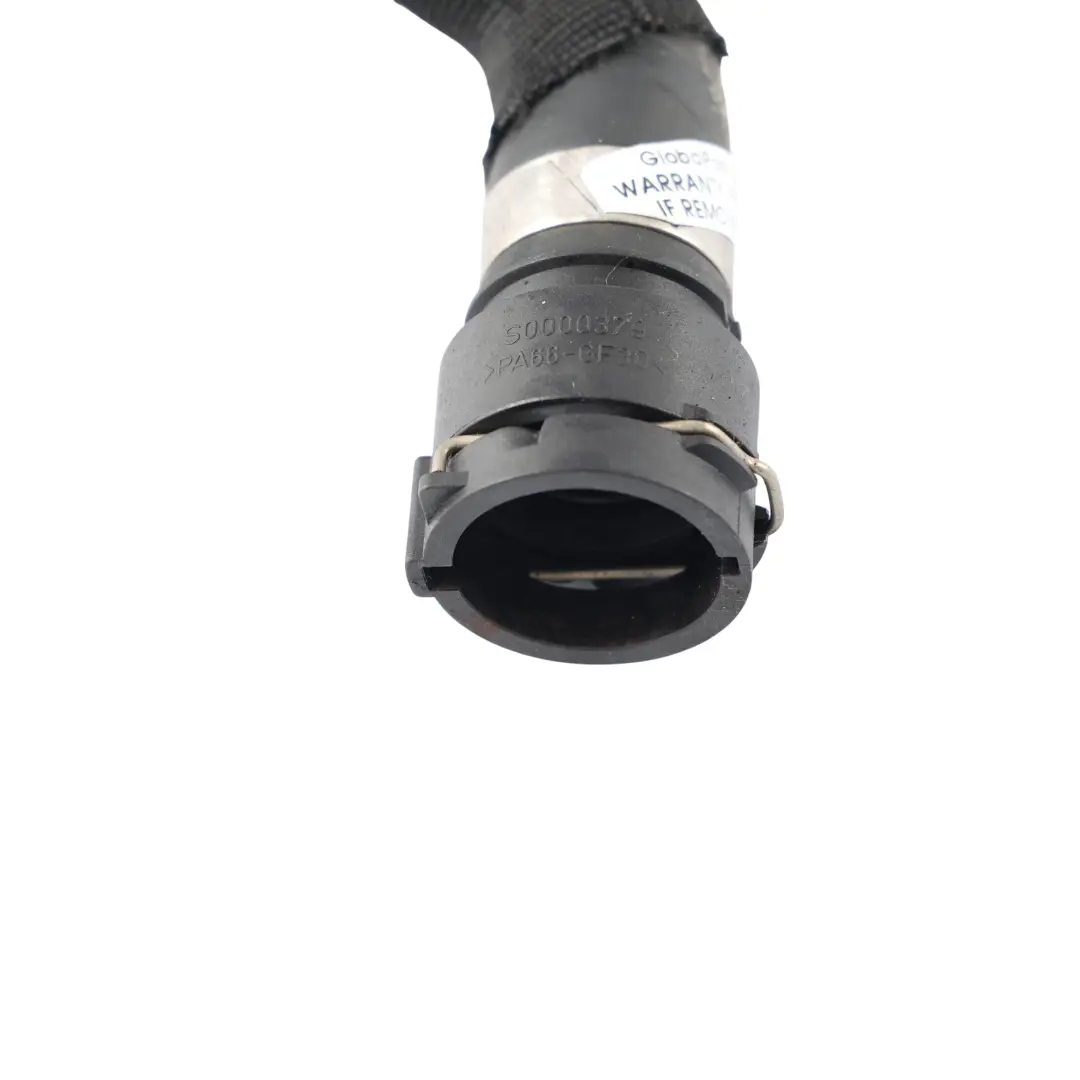 CAHA Coolant Hose Heater Water Line to Audi A4 B8 2.0 TDI Diesel Engine with Part number 8K1819376M Audi A4 B8 2.0 TDI Diesel Engine CAHA Coolant Hose Heater Water Line - SKU 8K1819376M - Part number 8K1819376M