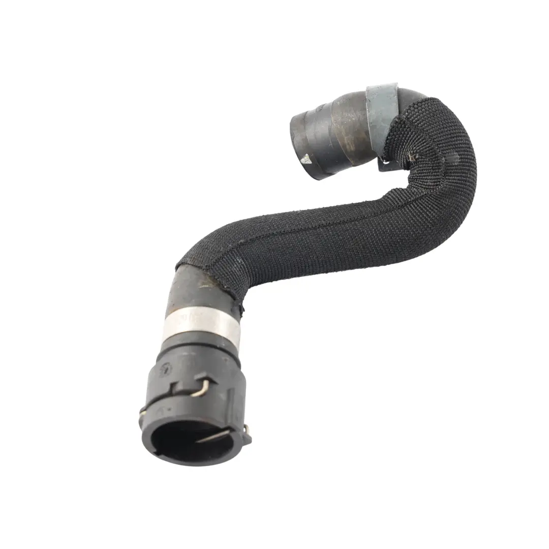 CAHA Tubo Acqua Riscaldatore per Audi A4 B8 2.0 TDI Diesel con numero di parte 8K1819376M Audi A4 B8 2.0 TDI Diesel CAHA Tubo Acqua Riscaldatore - SKU 8K1819376M - Numero di parte 8K1819376M