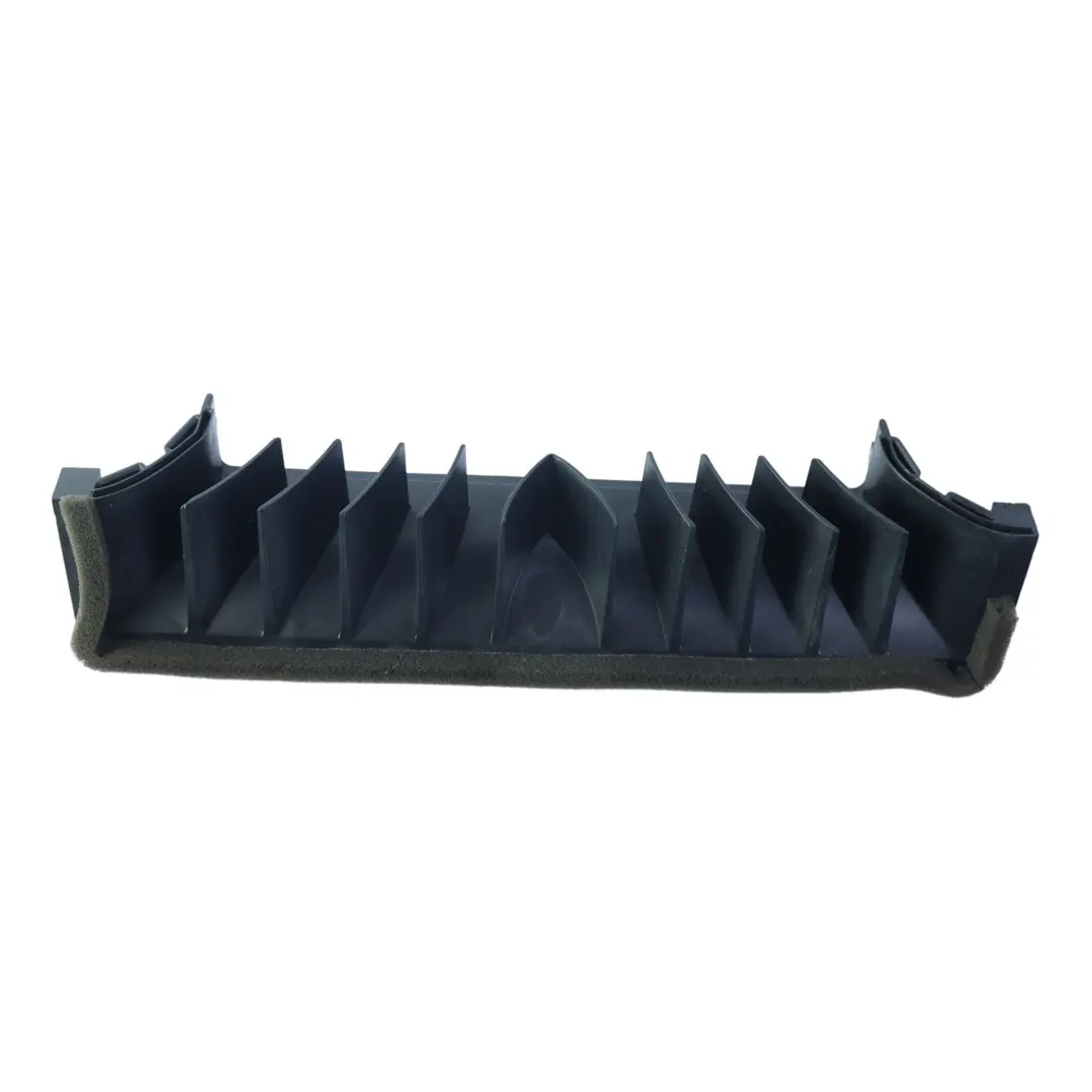 Audi A4 B8 Air Distribution Housing Intermediate Plate - SKU RHD-8K2858431A - Part number 8K2858431A