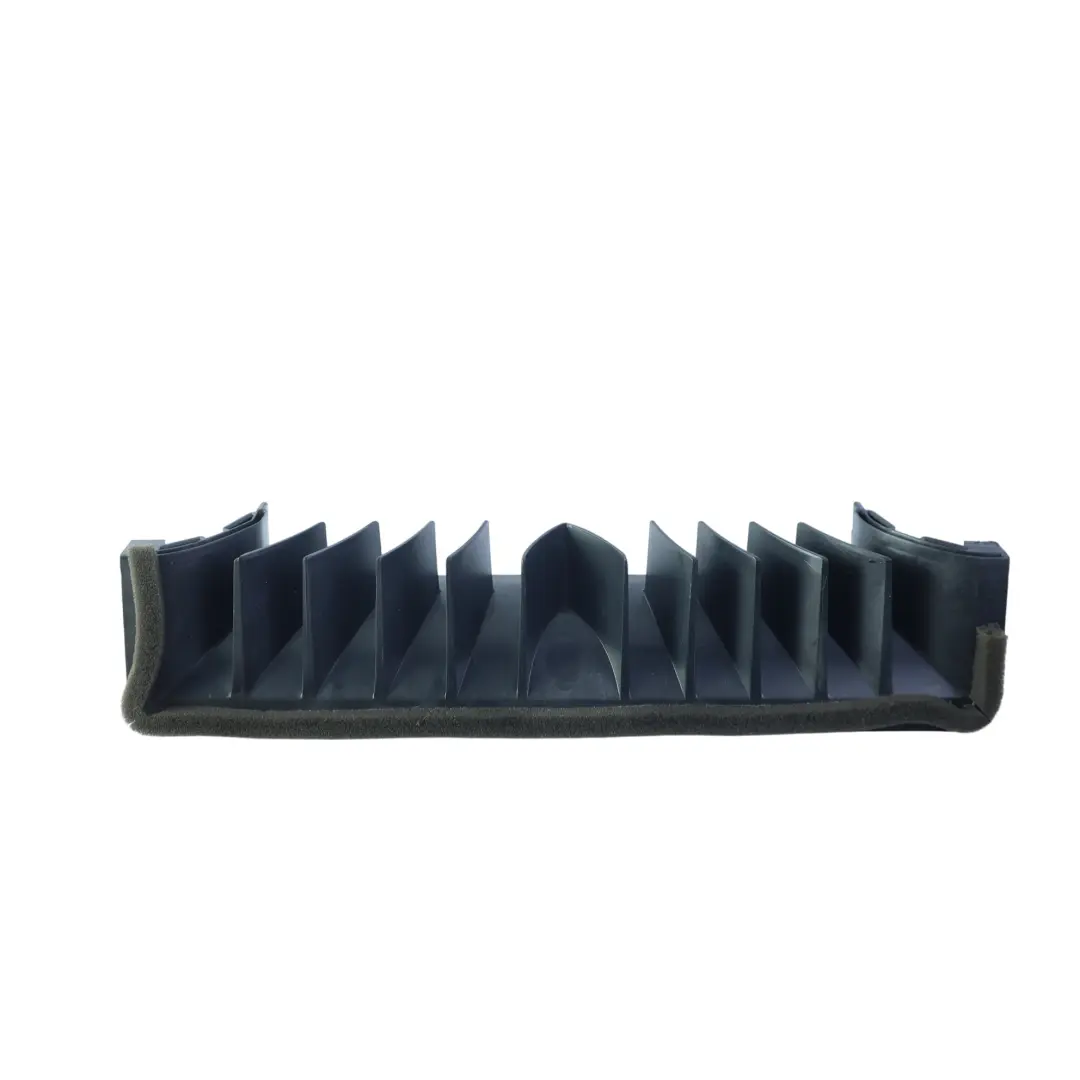 Audi A4 B8 Air Distribution Housing Intermediate Plate - SKU RHD-8K2858431A - Part number 8K2858431A