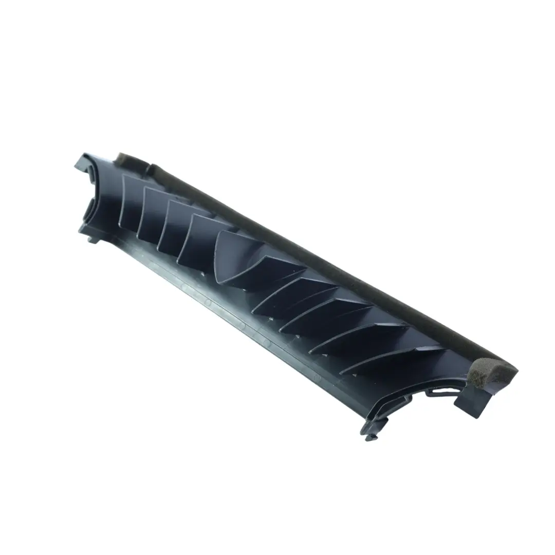 Audi A4 B8 Air Distribution Housing Intermediate Plate - SKU RHD-8K2858431A - Part number 8K2858431A