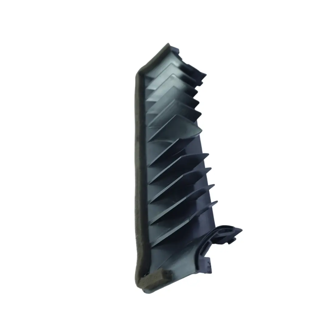 Audi A4 B8 Air Distribution Housing Intermediate Plate - SKU RHD-8K2858431A - Part number 8K2858431A