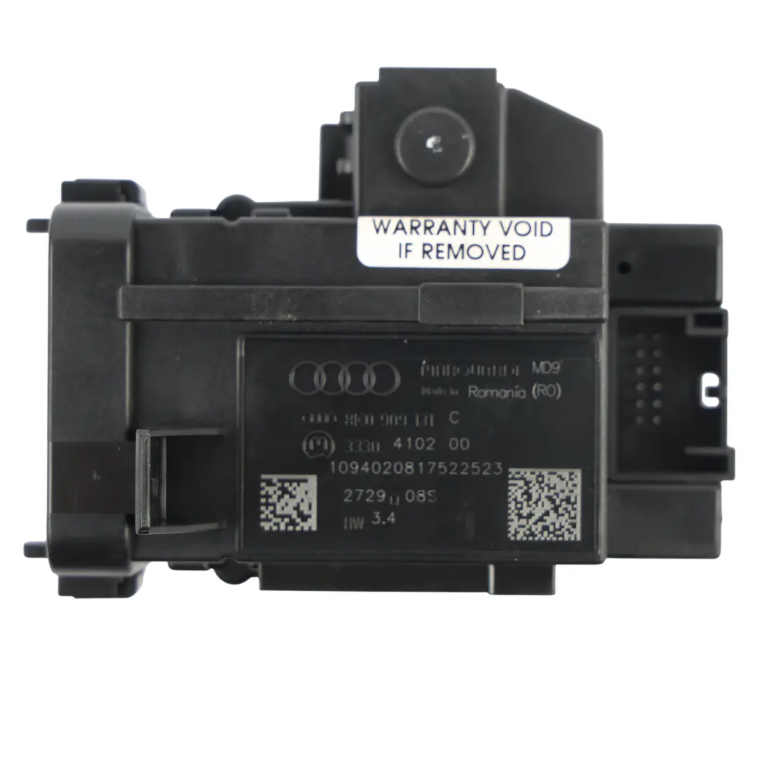Steuergerät 2.0 TFSI CDNB 180PS Manuell Kit für Audi A5 8T Motor mit Teilenummer 8K2907115S Audi A5 8T Motor Steuergerät 2.0 TFSI CDNB 180PS Manuell Kit - SKU 8K2907115S-2 - Teilenummer 8K2907115S