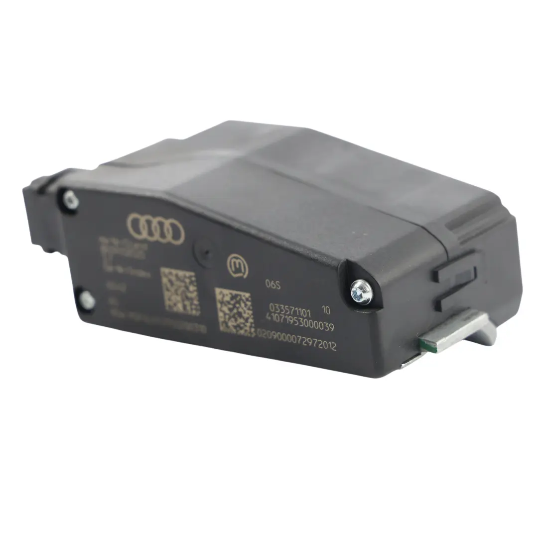 Audi A5 8T Motor Steuergerät 2.0 TFSI CDNB 180PS Manuell Kit - SKU 8K2907115S-2 - Teilenummer 8K2907115S