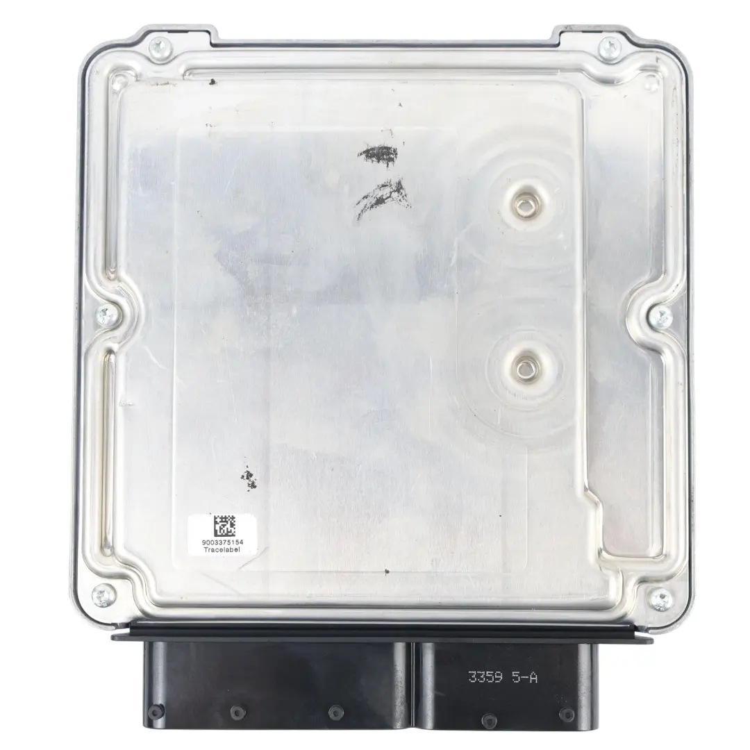 Audi A5 8T Engine Control ECU 2.0 TFSI CDNB 180HP Manual Kit - SKU 8K2907115S-2 - Part number 8K2907115S