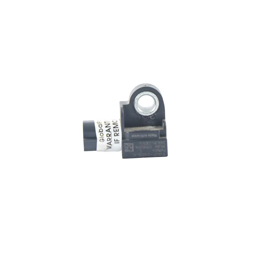 Ford Transit Connect Mk2 Air Module Crash Impact Sensor - SKU 8K2T-14B006-AC - Part number 8K2T-14B006-AC