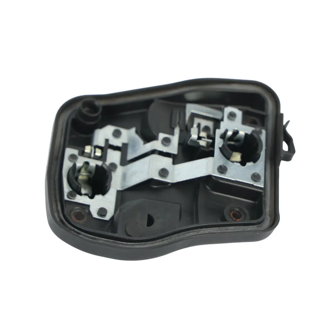 Boot Lid Inner Bulb Carrier Holder Right O/S to Audi A4 B8 Rear Tailgate with Part number 8K5945258 Audi A4 B8 Rear Tailgate Boot Lid Inner Bulb Carrier Holder Right O/S - SKU 8K5945258 - Part number 8K5945258
