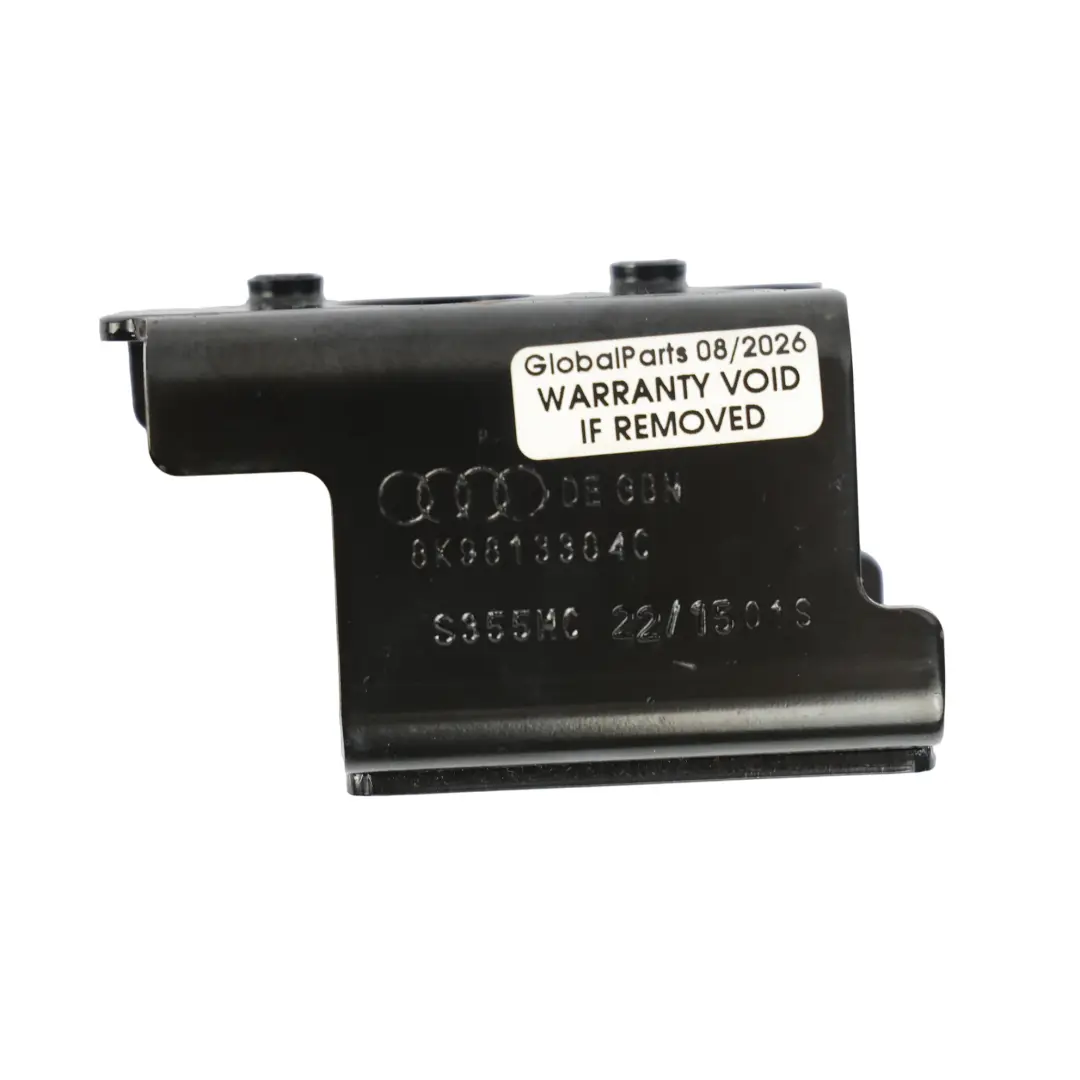 Occhiello Fissaggio Bagagliaio Posteriore Destro per Audi A4 B8 con numero di parte 8K9813384C Audi A4 B8 Occhiello Fissaggio Bagagliaio Posteriore Destro - SKU 8K9813384C - Numero di parte 8K9813384C