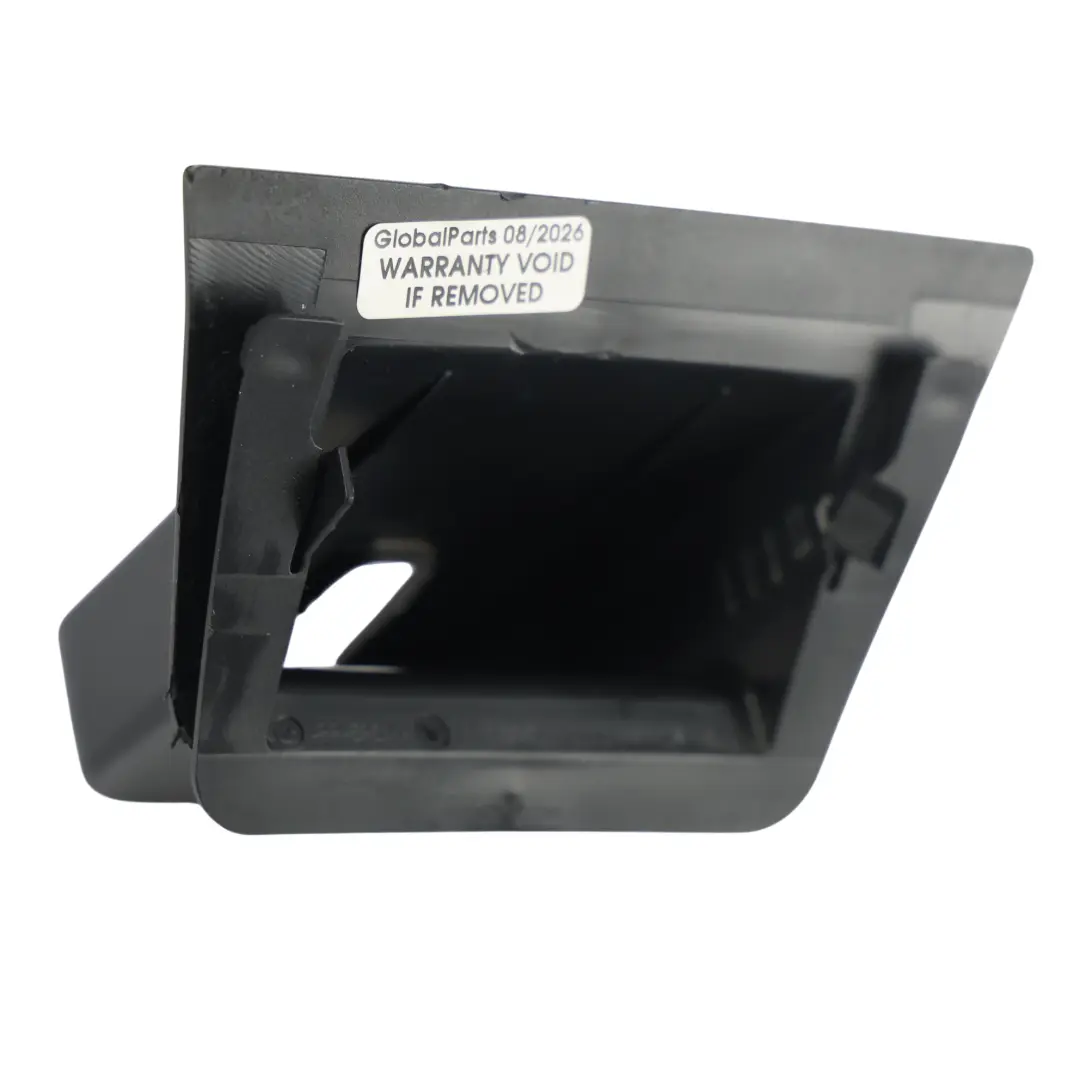 Serratura Portellone Baule Cover per Audi A4 S4 RS4 B8 con numero di parte 8K9827520 Audi A4 S4 RS4 B8 Serratura Portellone Baule Cover - SKU 8K9827520 - Numero di parte 8K9827520