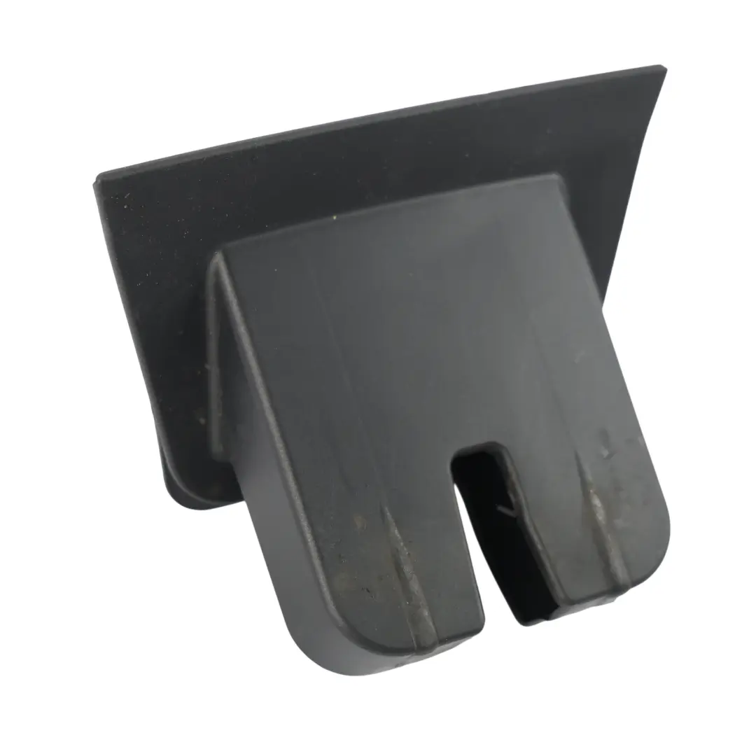 Audi A4 S4 RS4 B8 Serratura Portellone Baule Cover - SKU 8K9827520 - Numero di parte 8K9827520