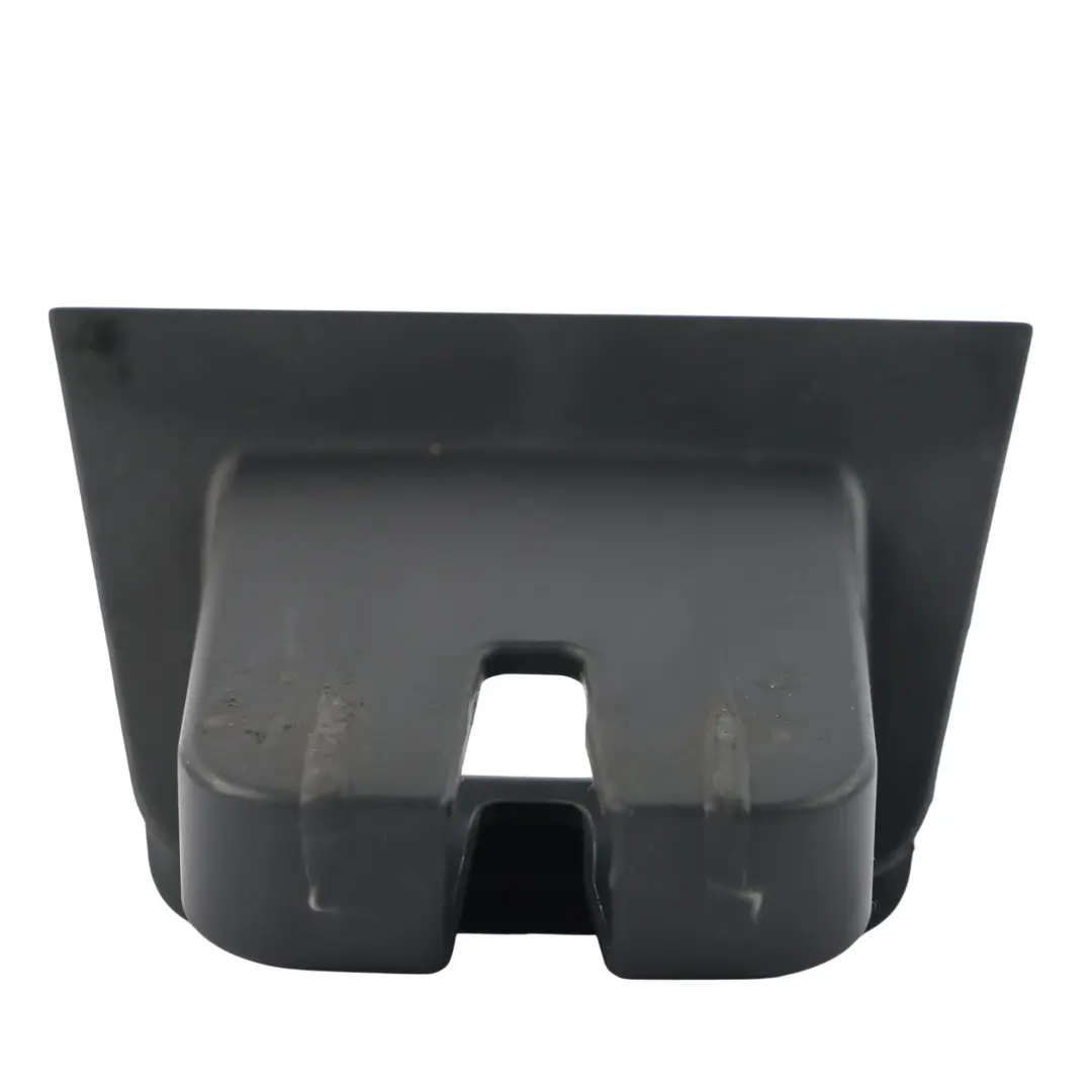 Audi A4 S4 RS4 B8 Serratura Portellone Baule Cover - SKU 8K9827520 - Numero di parte 8K9827520