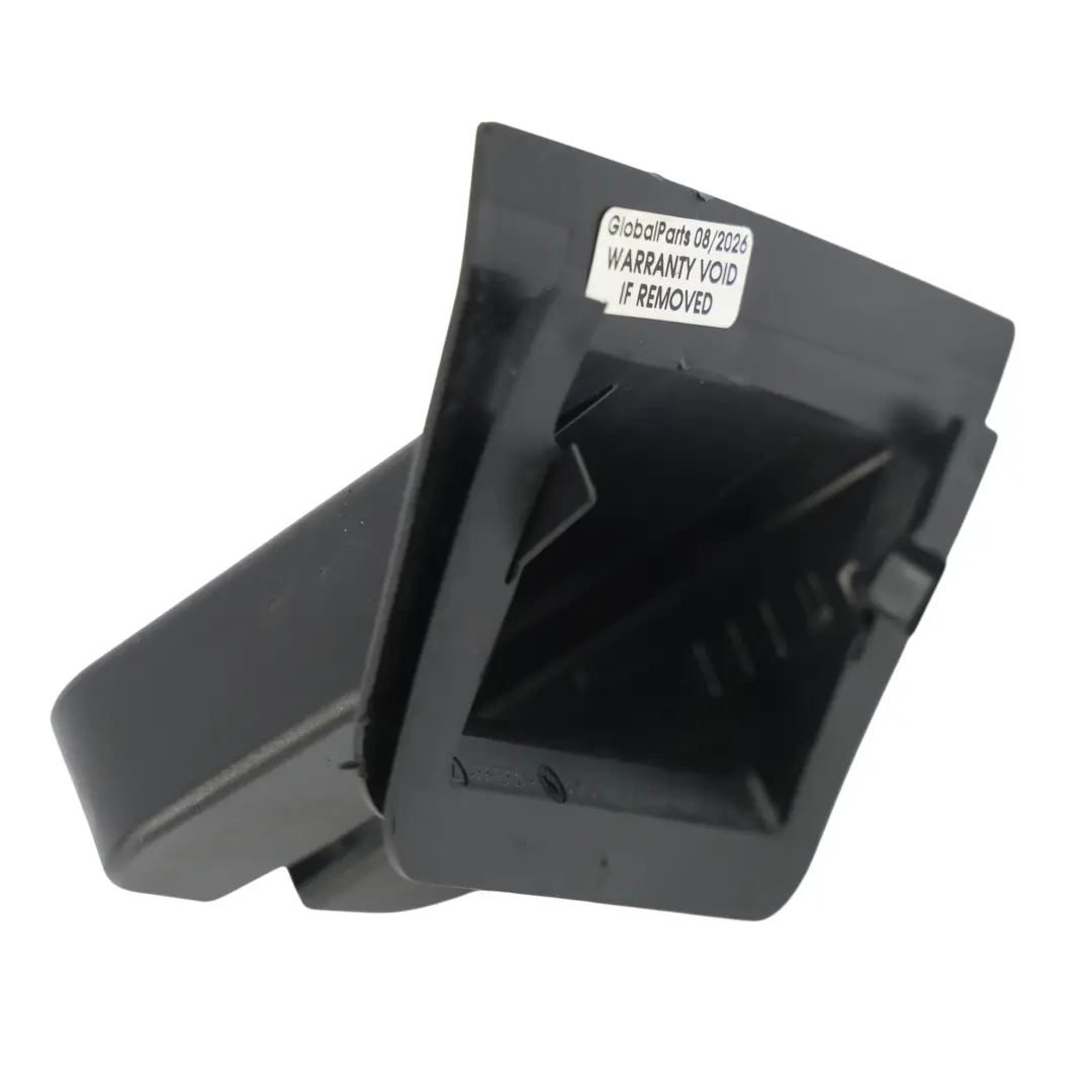 Serratura Portellone Baule Cover per Audi A4 S4 RS4 B8 con numero di parte 8K9827520 Audi A4 S4 RS4 B8 Serratura Portellone Baule Cover - SKU 8K9827520 - Numero di parte 8K9827520