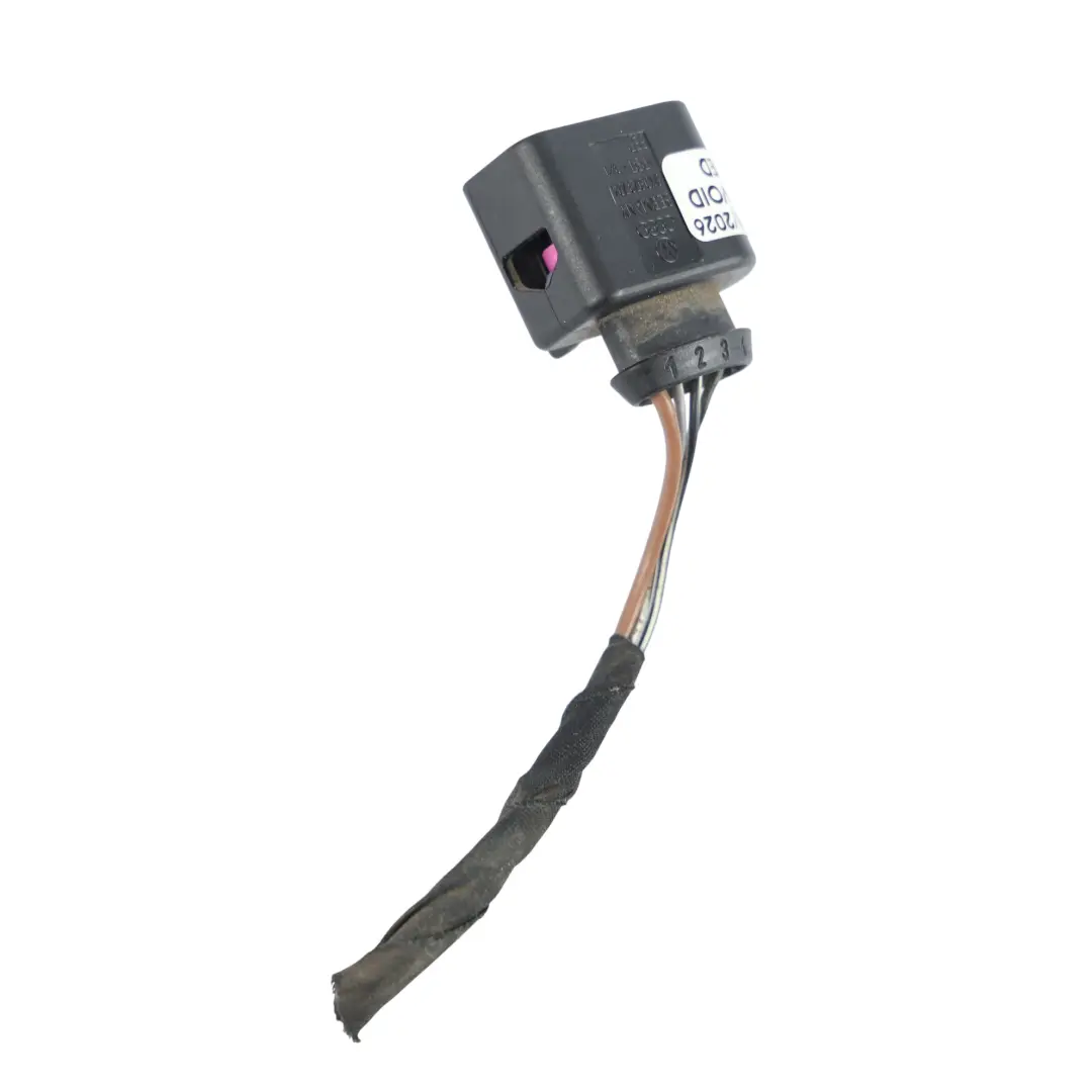Audi A4 B8 Fanale Posteriore Destro Cablaggio Baule - SKU 8K9945096-2 - Numero di parte 8K9945096
