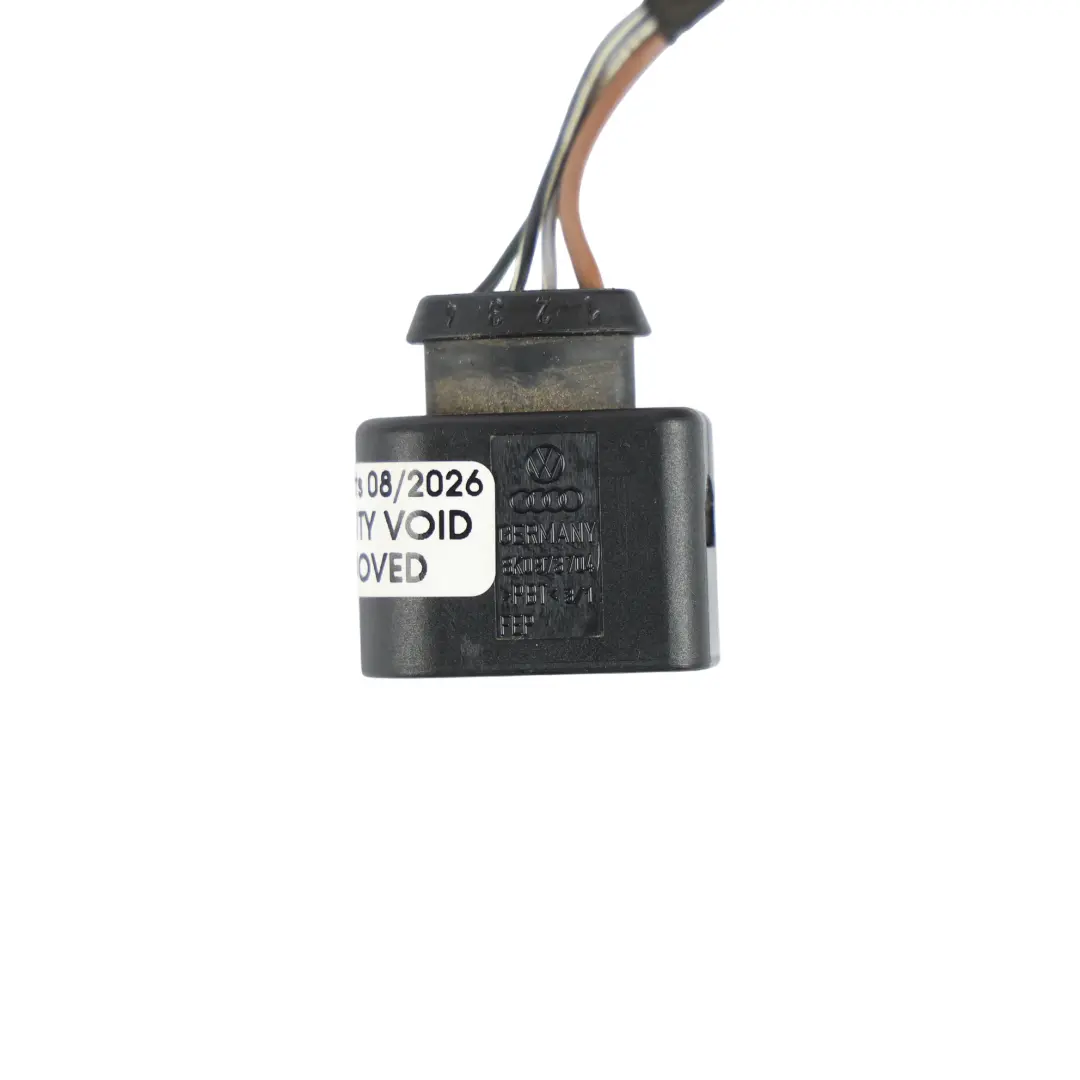 Audi A4 B8 Fanale Posteriore Destro Cablaggio Baule - SKU 8K9945096-2 - Numero di parte 8K9945096