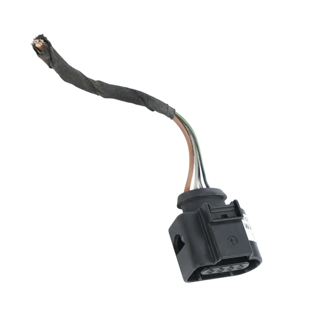 Fanale Posteriore Destro Cablaggio Baule per Audi A4 B8 con numero di parte 8K9945096 Audi A4 B8 Fanale Posteriore Destro Cablaggio Baule - SKU 8K9945096-2 - Numero di parte 8K9945096