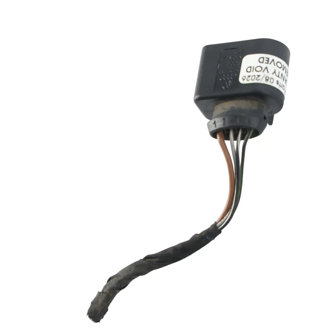 Fanale Posteriore Destro Cablaggio Baule per Audi A4 B8 con numero di parte 8K9945096 Audi A4 B8 Fanale Posteriore Destro Cablaggio Baule - SKU 8K9945096-2 - Numero di parte 8K9945096
