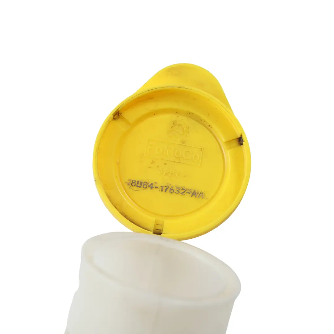 Mk2 Windscreen Washer Bottle Tank Neck Filler to Ford Kuga with Part number 8L84-17632-AA Ford Kuga Mk2 Windscreen Washer Bottle Tank Neck Filler - SKU 8L84-17632-AA - Part number 8L84-17632-AA