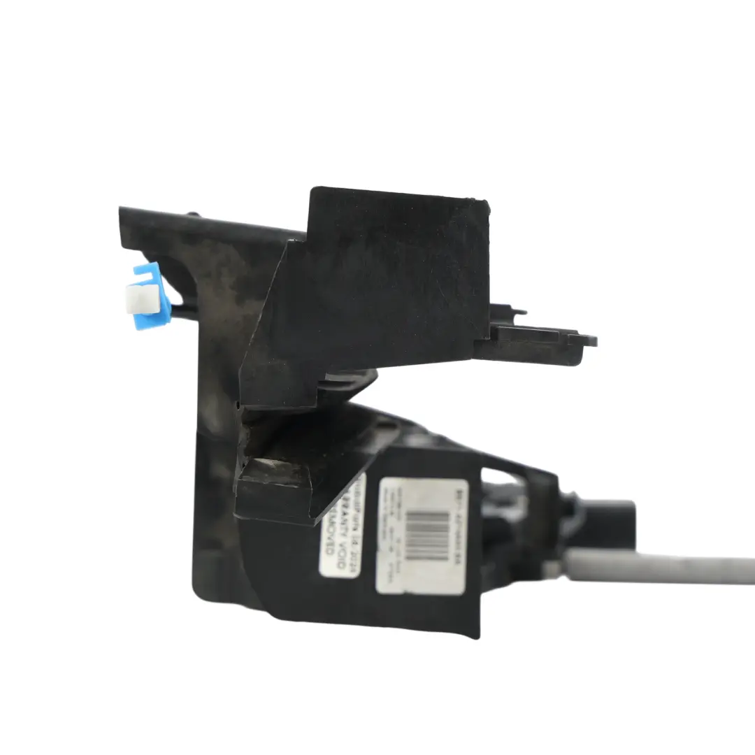 Ford Mondeo Mk4 Front Door Lock Latch Mechanism Keyless Left N/S 8M2A-R21813-CA - SKU RHD-8M2A-R21813-CA-2 - Part number 8M2AR21813CA