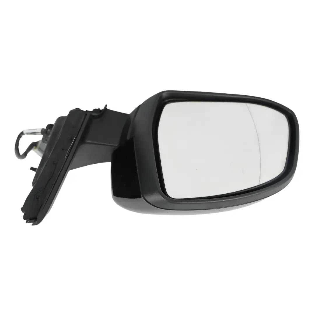 Mk4 Side View Mirror Power Fold Heated Left N/S Panther Black - D9 to Ford Mondeo with Part number BS71-17683-VC Ford Mondeo Mk4 Side View Mirror Power Fold Heated Left N/S Panther Black - D9 - SKU RHD-BS71-17683-VC-PBL - Part number BS71-17683-VC
