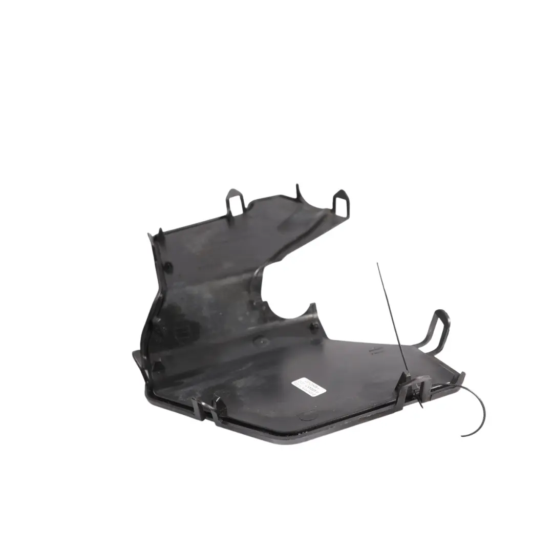 MK6 MK7 Gearbox Linkage Cover Panel Trim to Ford Fiesta with Part number 8M5R-7222-AA Ford Fiesta MK6 MK7 Gearbox Linkage Cover Panel Trim - SKU 8M5R-7222-AA - Part number 8M5R-7222-AA