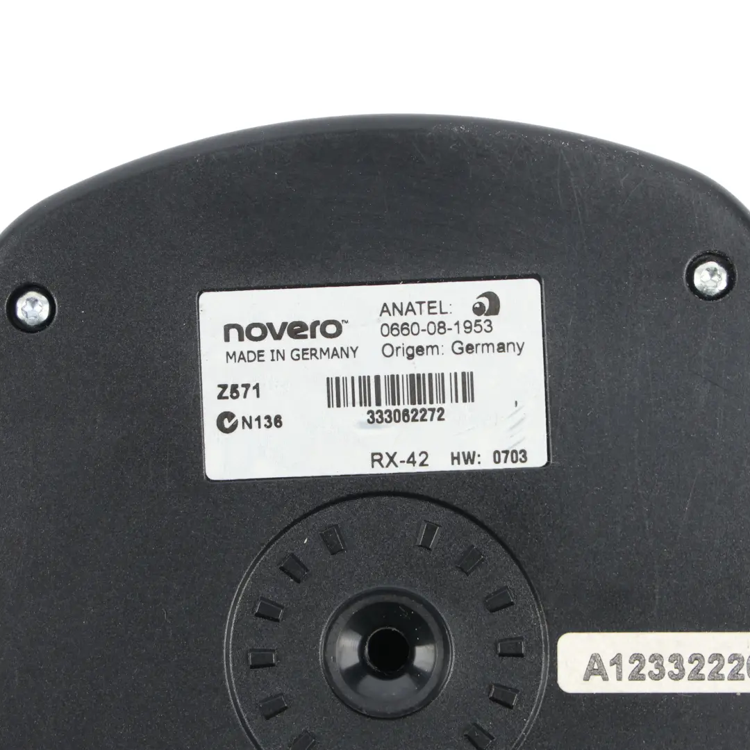 Ford Fiesta Mk7 Modulo Controllo Bluetooth - SKU 8M5T-19C112-AP - Numero di parte 8M5T-19C112-AP