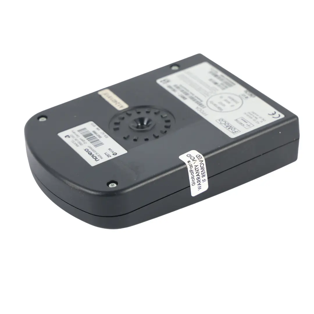 Ford Mondeo Focus Fiesta Bluetooth Voice Control Module - SKU 8M5T-19G488-AR - Part number 8M5T-19G488-AR