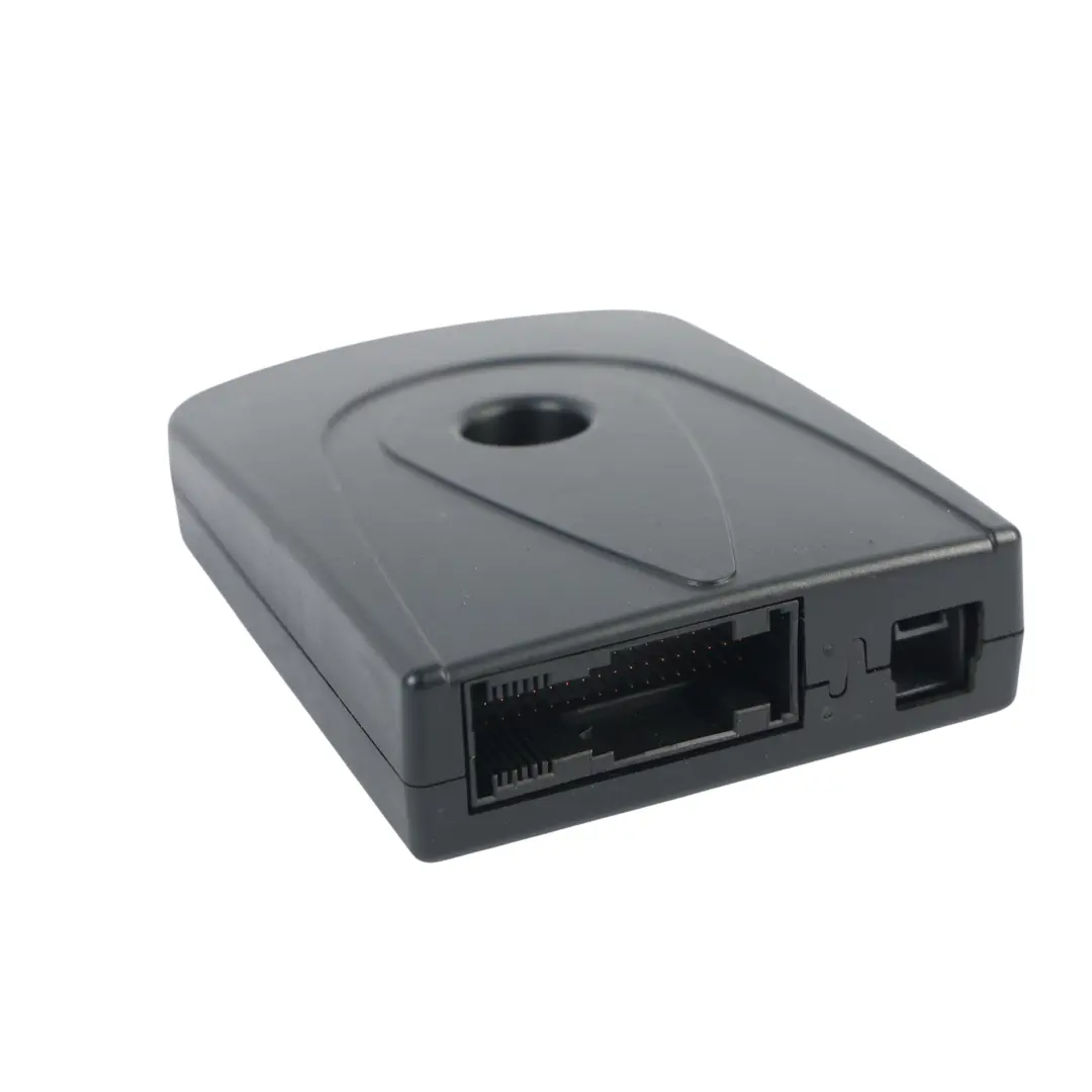 Ford Mondeo Focus Fiesta Moduł Bluetooth Sterowanie Głosem - SKU 8M5T-19G488-AR - Numer Części 8M5T-19G488-AR