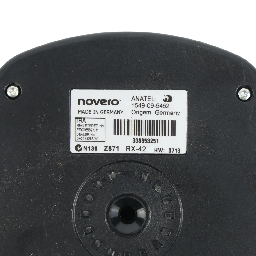 Ford Transit Mk7 Moduł Bluetooth Sterownik - SKU 8M5T-19G488-AT - Numer Części 8M5T-19G488-AT