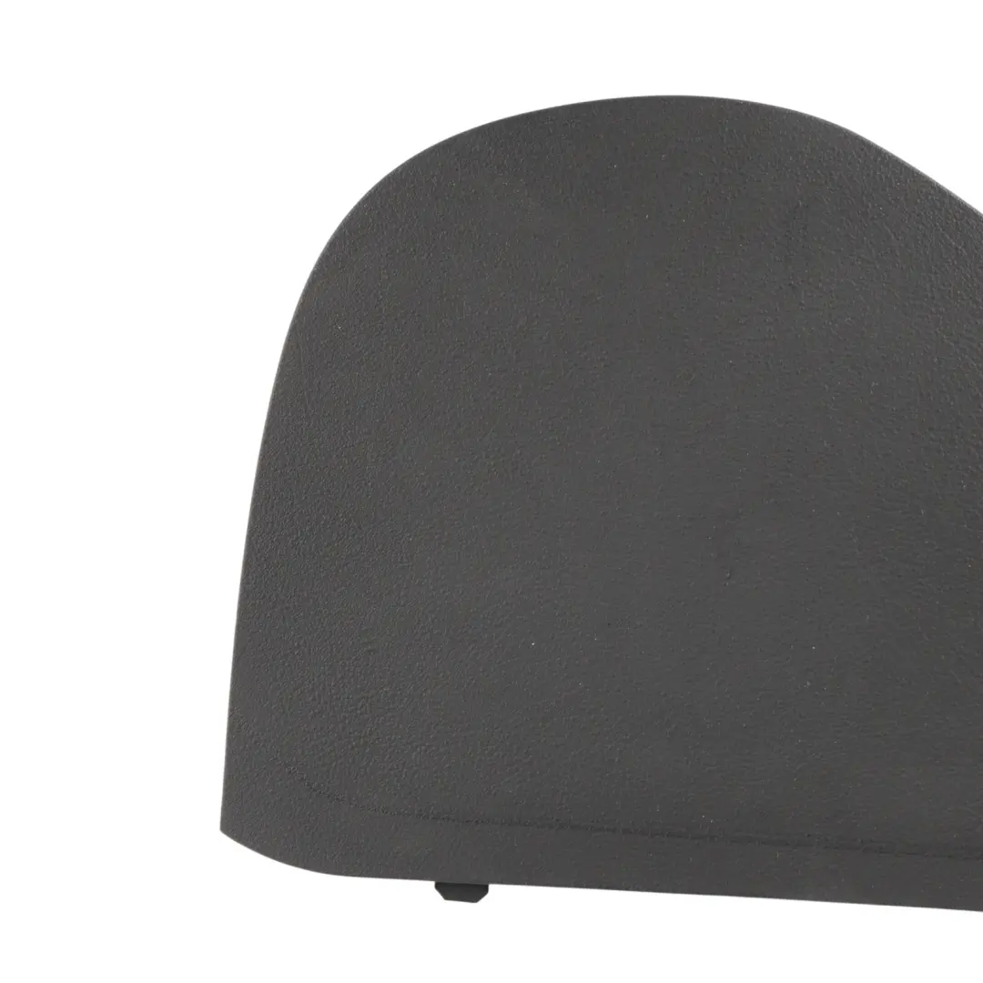 Mk1 8N Dashboard Dash End Trim Cover Cap Panel Left N/S to Audi TT with Part number 8N0857085 Audi TT Mk1 8N Dashboard Dash End Trim Cover Cap Panel Left N/S - SKU 8N0857085 - Part number 8N0857085