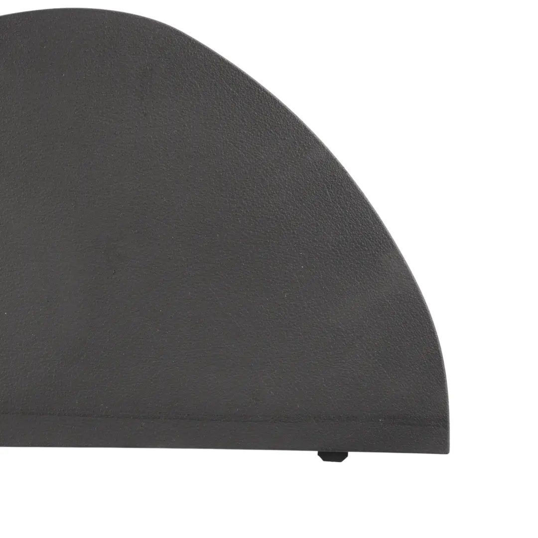 Audi TT Mk1 8N Boczna Osłona Deski Rozdzielczej Lewa - SKU 8N0857085 - Numer Części 8N0857085