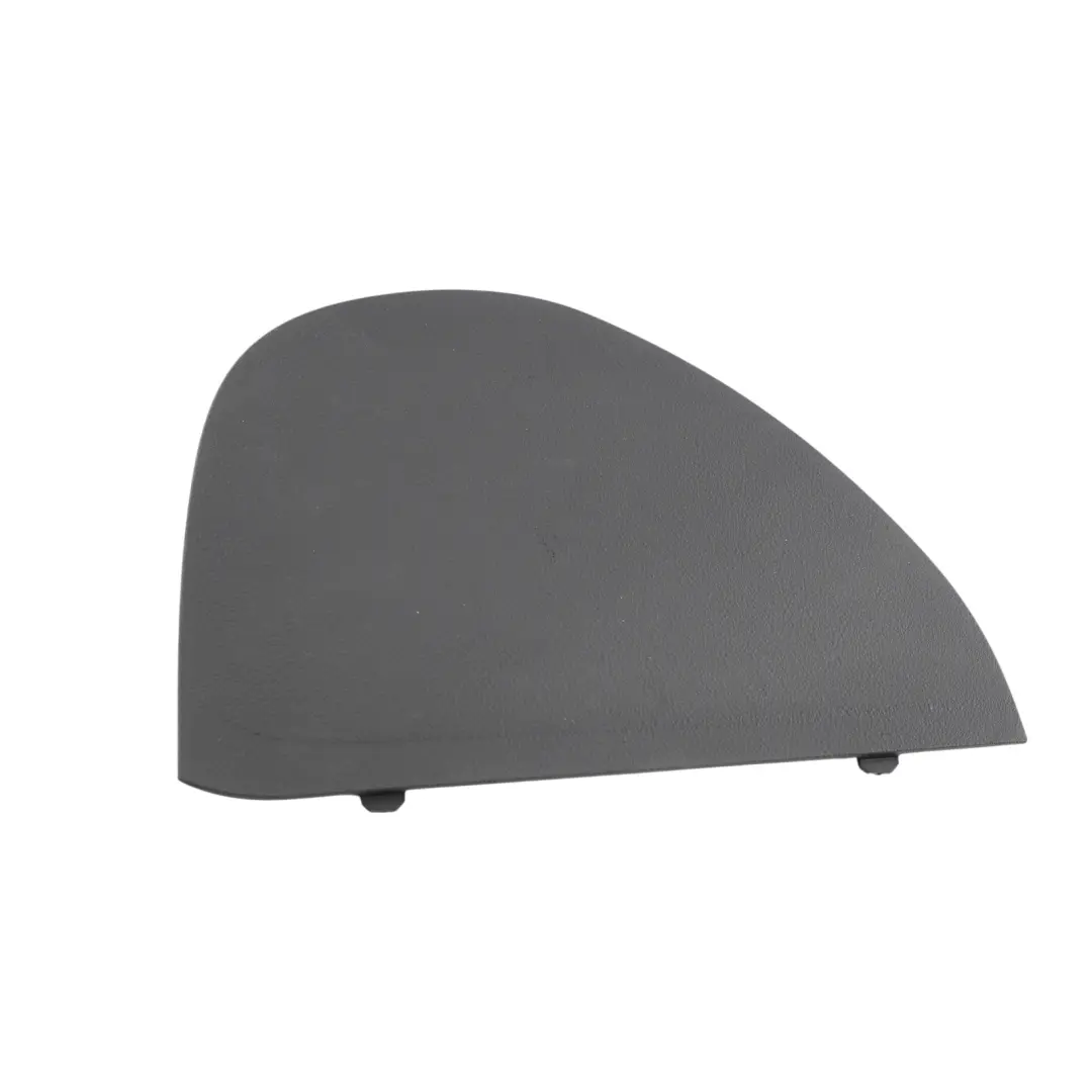 Audi TT Mk1 8N Dashboard Dash End Trim Cover Cap Panel Left N/S - SKU 8N0857085 - Part number 8N0857085