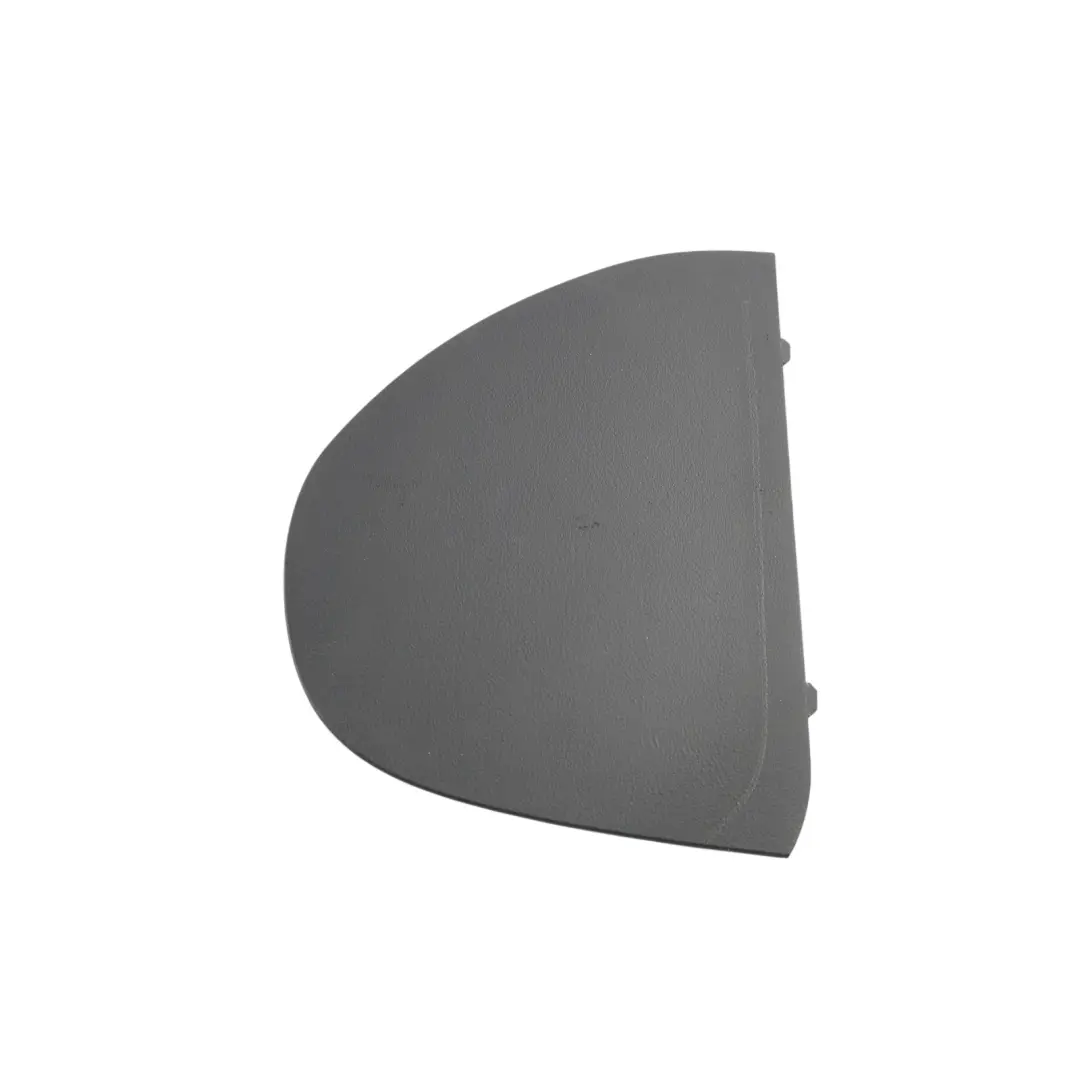 Audi TT Mk1 8N Dashboard Dash End Trim Cover Cap Panel Left N/S - SKU 8N0857085 - Part number 8N0857085