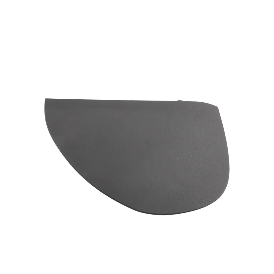Audi TT Mk1 8N Dashboard Dash End Trim Cover Cap Panel Left N/S - SKU 8N0857085 - Part number 8N0857085