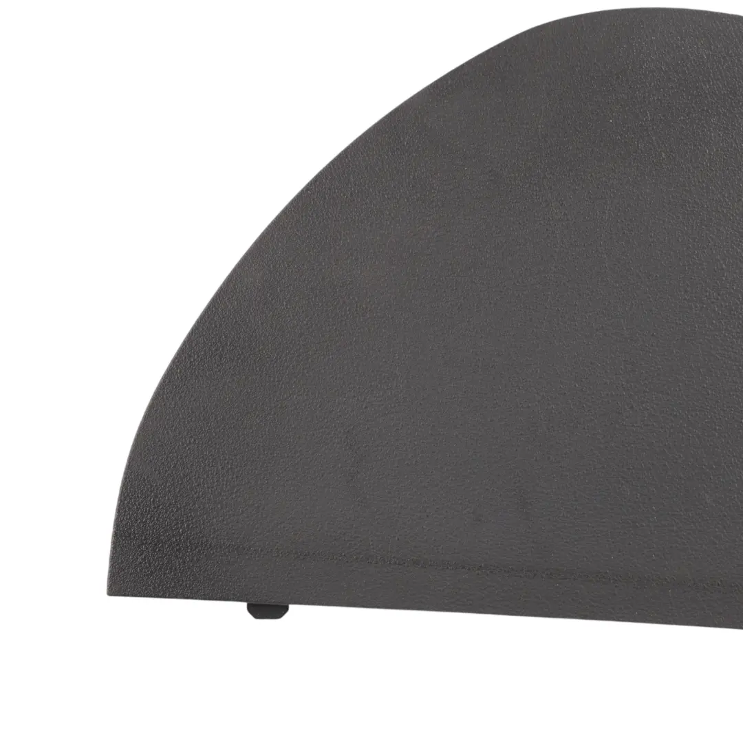 Mk1 8N Dashboard Dash End Trim Cover Panel Right O/S to Audi TT with Part number 8N0857086 Audi TT Mk1 8N Dashboard Dash End Trim Cover Panel Right O/S - SKU 8N0857086 - Part number 8N0857086