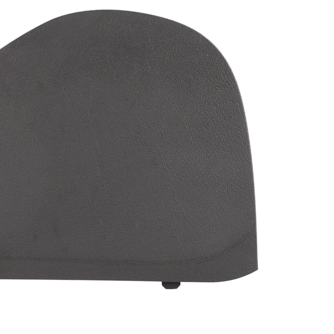 Mk1 8N Dashboard Dash End Trim Cover Panel Right O/S to Audi TT with Part number 8N0857086 Audi TT Mk1 8N Dashboard Dash End Trim Cover Panel Right O/S - SKU 8N0857086 - Part number 8N0857086