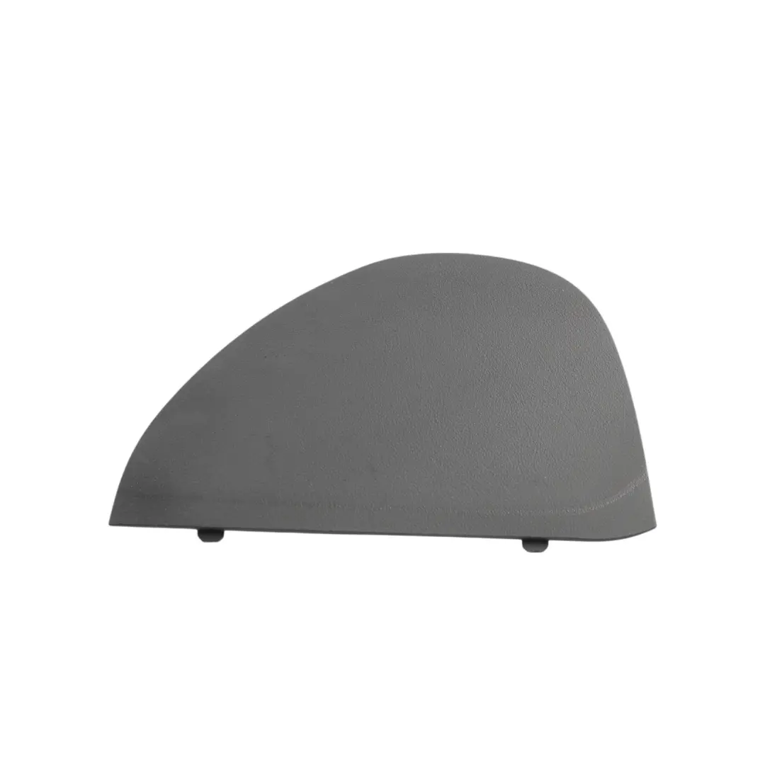 Audi TT Mk1 8N Dashboard Dash End Trim Cover Panel Right O/S - SKU 8N0857086 - Part number 8N0857086