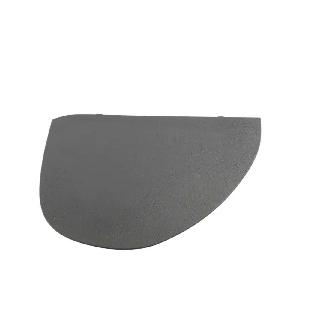 Mk1 8N Dashboard Dash End Trim Cover Panel Right O/S to Audi TT with Part number 8N0857086 Audi TT Mk1 8N Dashboard Dash End Trim Cover Panel Right O/S - SKU 8N0857086 - Part number 8N0857086