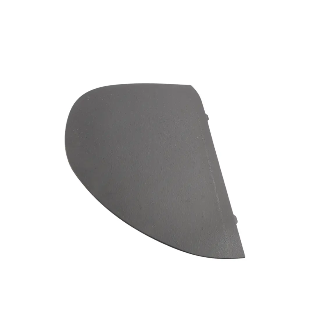 Mk1 8N Dashboard Dash End Trim Cover Panel Right O/S to Audi TT with Part number 8N0857086 Audi TT Mk1 8N Dashboard Dash End Trim Cover Panel Right O/S - SKU 8N0857086 - Part number 8N0857086
