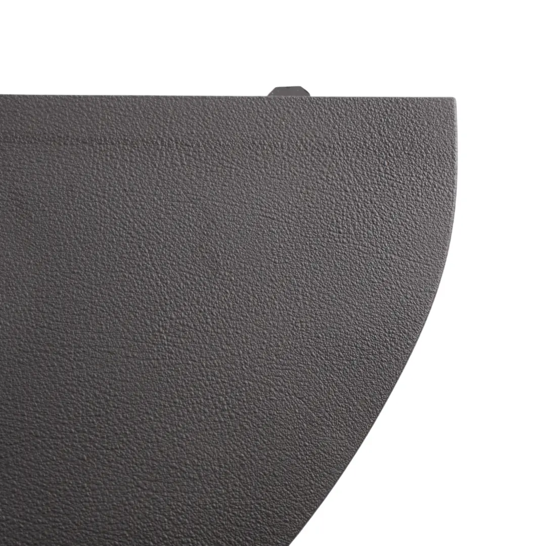 Mk1 8N Dashboard Dash End Trim Cover Panel Right O/S to Audi TT with Part number 8N0857086 Audi TT Mk1 8N Dashboard Dash End Trim Cover Panel Right O/S - SKU 8N0857086 - Part number 8N0857086