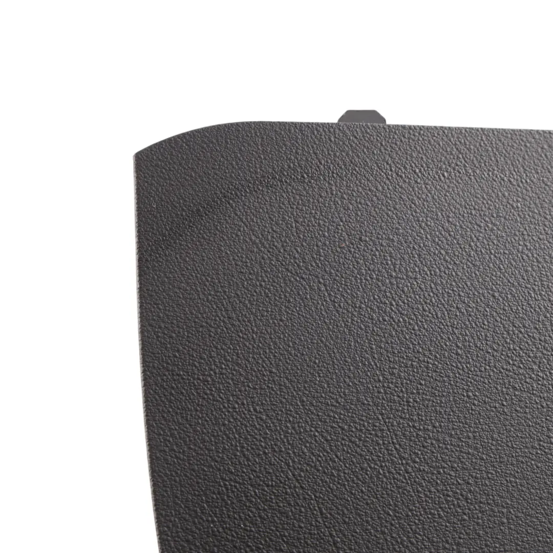 Mk1 8N Dashboard Dash End Trim Cover Panel Right O/S to Audi TT with Part number 8N0857086 Audi TT Mk1 8N Dashboard Dash End Trim Cover Panel Right O/S - SKU 8N0857086 - Part number 8N0857086