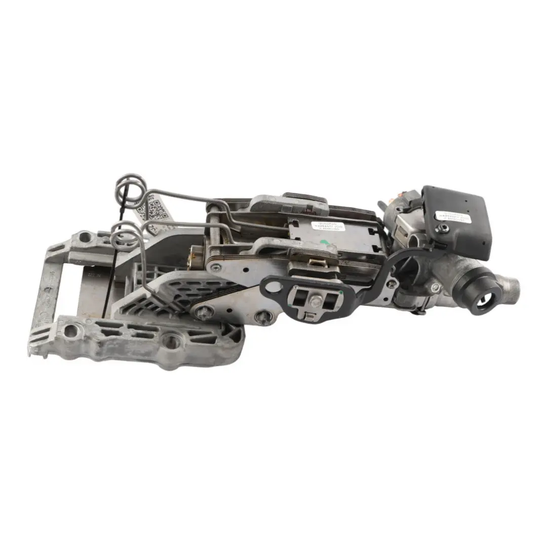 8N Mk1 Steering Column Drive Unit to Audi TT with Part number 8N2419501P Audi TT 8N Mk1 Steering Column Drive Unit - SKU 8N2419501P - Part number 8N2419501P