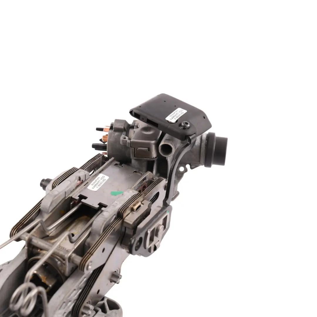 8N Mk1 Steering Column Drive Unit to Audi TT with Part number 8N2419501P Audi TT 8N Mk1 Steering Column Drive Unit - SKU 8N2419501P - Part number 8N2419501P