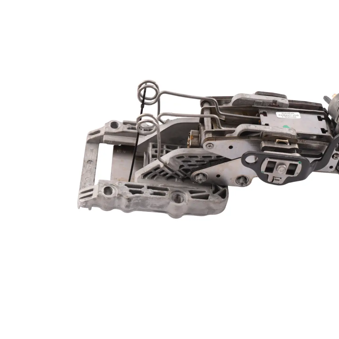 8N Mk1 Steering Column Drive Unit to Audi TT with Part number 8N2419501P Audi TT 8N Mk1 Steering Column Drive Unit - SKU 8N2419501P - Part number 8N2419501P