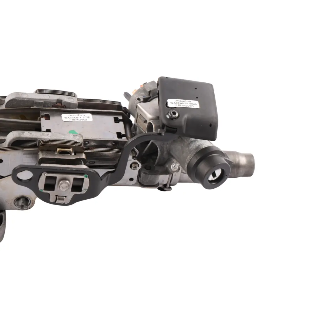 8N Mk1 Steering Column Drive Unit to Audi TT with Part number 8N2419501P Audi TT 8N Mk1 Steering Column Drive Unit - SKU 8N2419501P - Part number 8N2419501P